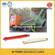 hydraulic cylinder for small size garbage truck/hydraulic cylinder for sale